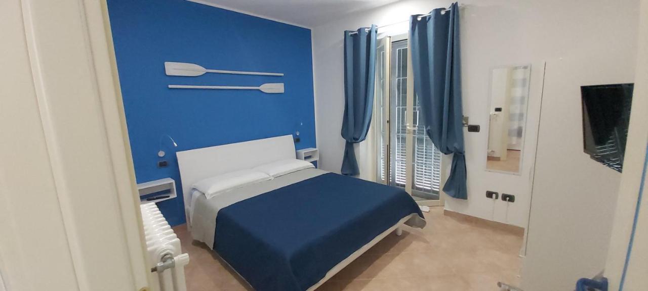 Appartamento El Farol Bordighera Dış mekan fotoğraf