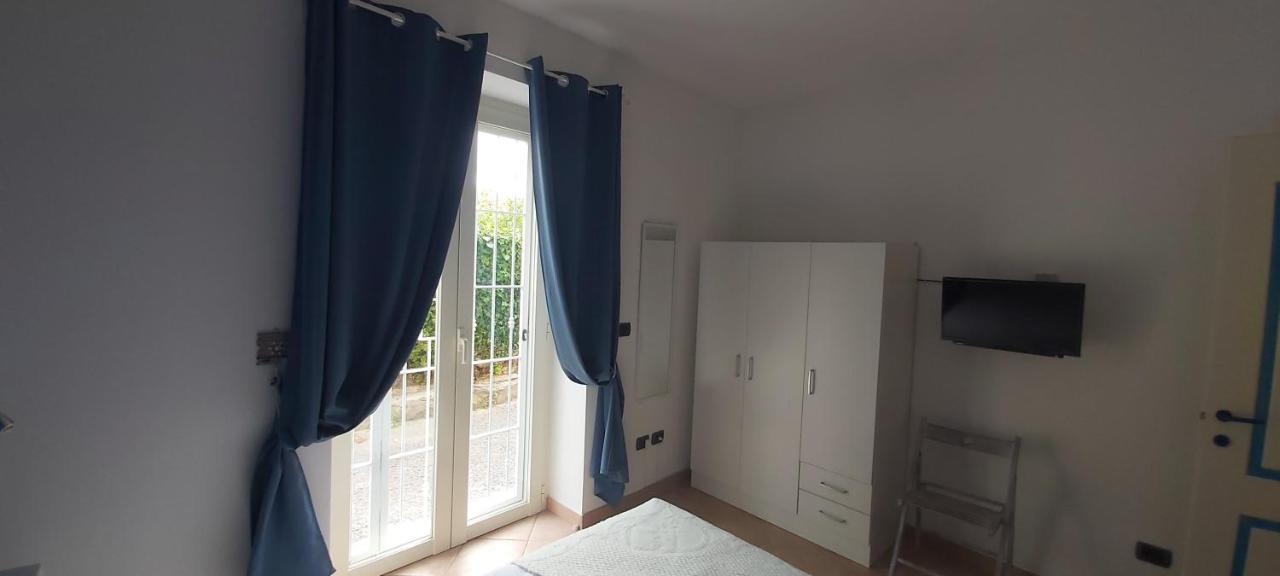 Appartamento El Farol Bordighera Dış mekan fotoğraf