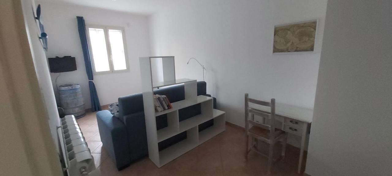 Appartamento El Farol Bordighera Dış mekan fotoğraf