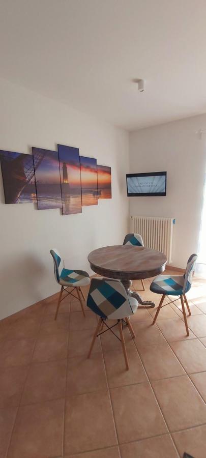 Appartamento El Farol Bordighera Dış mekan fotoğraf