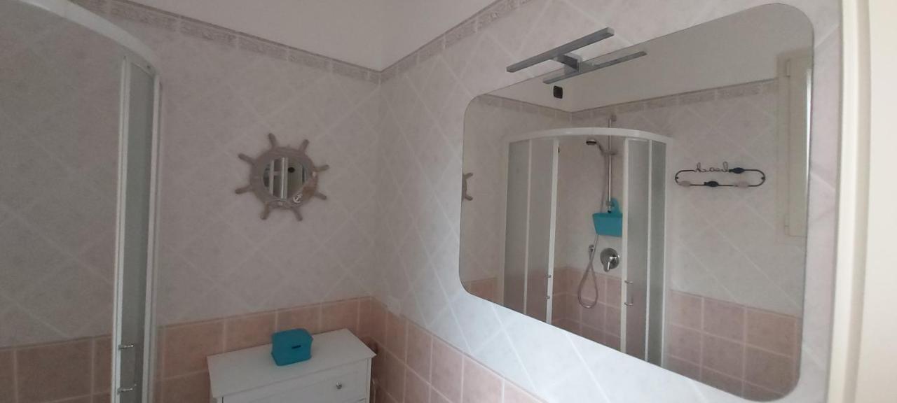 Appartamento El Farol Bordighera Dış mekan fotoğraf