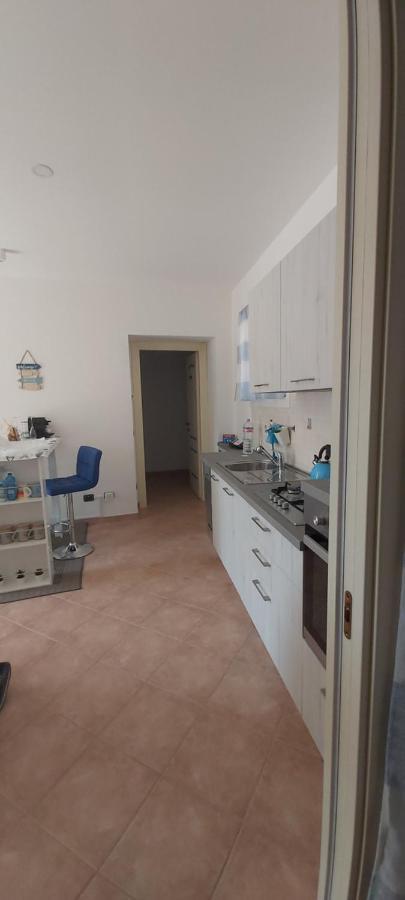 Appartamento El Farol Bordighera Dış mekan fotoğraf