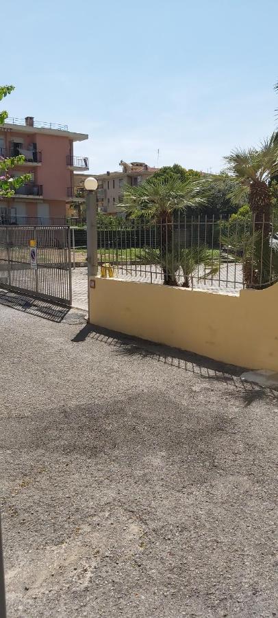 Appartamento El Farol Bordighera Dış mekan fotoğraf